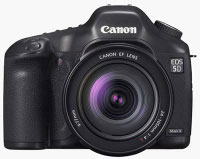 Canon EOS 5D Mark II (2764B017AA)